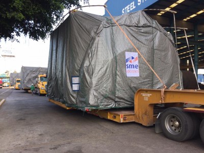 KARBALA POSCO PROJECT